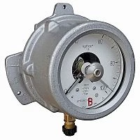 ДВ2005Сг1Ех -100...0 кПа кл.1,5 исп V УТ000013731