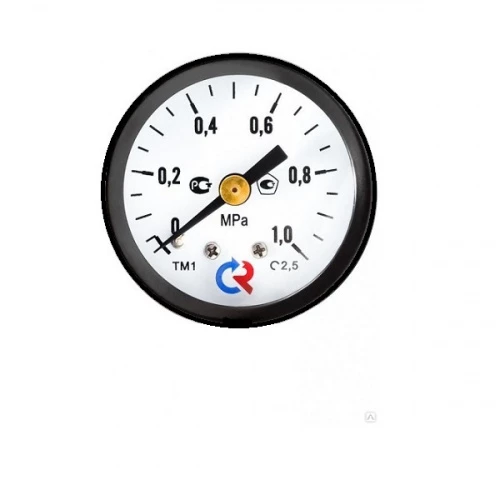 ТМ-110Т.00(0-2,5)MPa.G1/8".2,5 УТ000000494