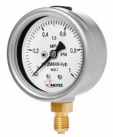 ДМ8008-ВУф исп I 25 МПа кт.1,5 M12х1,5  СУХОЙ УТ000016819