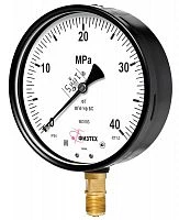МП4-Уф 25 МПа кл.1,0 IP54 М20х1,5 БС УХЛ1 УТ000009070