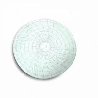 Диск диаграммный Ф250 мм, реестр №2227 УТ000010513