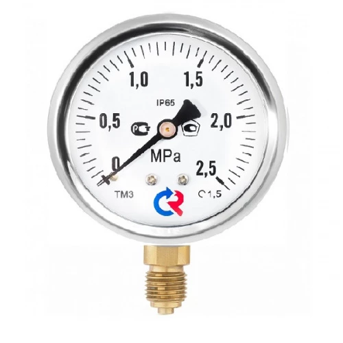 ТМ-320Р.00(0-10)MPa.G1/4".1,5 УТ000012917