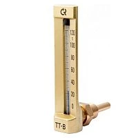 ТТ-В-150/64 У11 G1/2" (0+120)°C УГЛОВОЙ УТ000009390