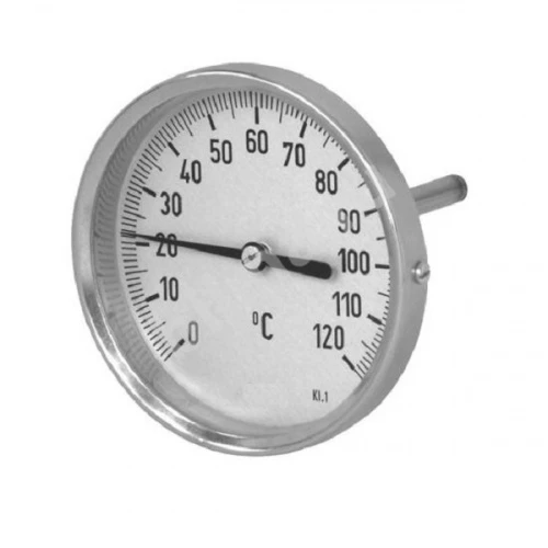 ТБ-2 (0...+100)°С-1,5-400-10-М18х1,5  ОСЕВОЙ УТ000013314