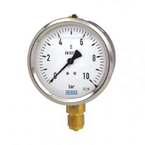 213.53.063 100 bar G1/4" Глицерин УТ000003792
