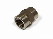 Муфта переходная МП-М20х1,5(внутр)-К1/2"(внутр)-09Г2С УТ000017054