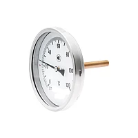 БТ-51.211(0-60)°С.G1/2".46.1,5  ОСЕВОЙ УТ000000743