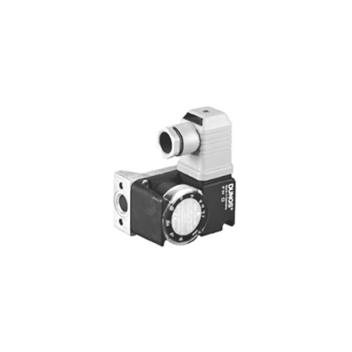 GW 50 A5 (5...50) mbar Датчик-реле давления газа УТ000002402