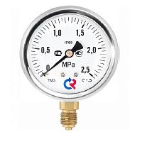 ТМ-320Р.00(0-2,5)MPa.М12х1,5.1,5 УТ000009158