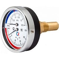 ТМТБ-41Т.2(0-120°С)(0-0,6)MPa.G1/2".2,5 УТ000000866