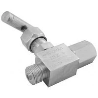 КЗИ-ВБ3-40-54-М20х1,5(Н)/М20х1,5(В) Клапан УТ000018244
