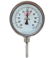 БТ-52.220(-30+70)°С.М20х1,5.150.1,5  РАДИАЛЬНЫЙ УТ000019566
