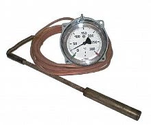 ТГП-100-М1-(-50...+150)°С-1,5-6-200 УТ000013578