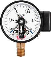ТМ-510Р.06(0-0,6)МPa.G1/2".1,5 ЭКМ исп.VI УТ000014735