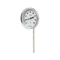 R5442.100/S (0...+200)°C 200х8 М20х1,5 Рад.шток Нерж. УТ000009208