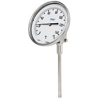 S5550.100/2 (0...+150)°C 80х8 G1/2" Биметал. поворотно-откидной УТ000005504