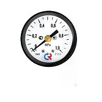 ТМ-110Т.00(0-6)MPa.G1/8".2,5 УТ000000496