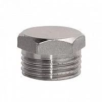 П 3-R1 1/2"-Ст.20 Пробка по ОСТ УТ000007770