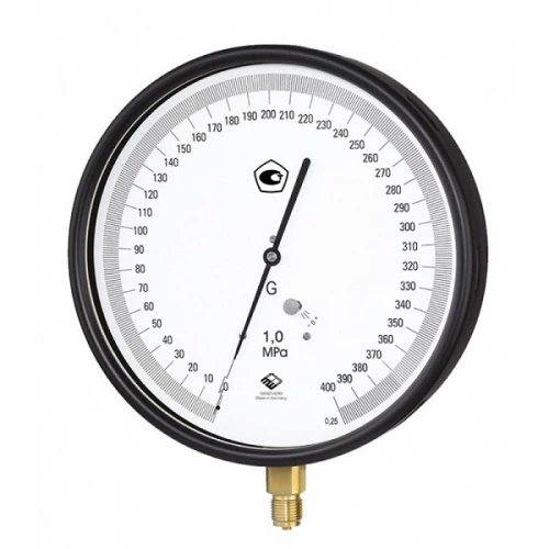 МО-250 0,25 MPa кл.0,25 Manotherm УТ000003612