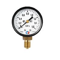 ТМ-210Р.00(0-6)кгс/см2.M12х1,5.2,5 УТ000008684