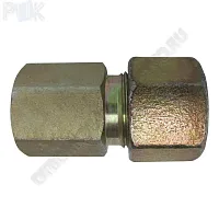 СН14-1/2"NPT 12Х18Н10Т Соединение навертное УТ000018921