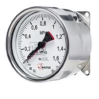 МП-2ф 1,6 МПа 2-стрел.2-ОШ М12х1,5 ж/д УТ000000466