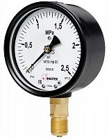 МП3-Уф 4 МПа кл.1,0 IP54 М20х1,5 БС УХЛ1 УТ000005094