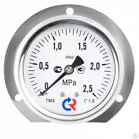 ТМ-320ТКП.00(0-40)MPa.G1/4".1,5 ФОШ УТ000014911