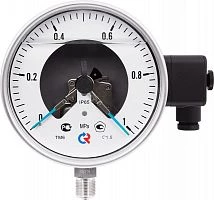 ТМ-621Р.05(0-0,6)MPa.М20х1,5.1,5 ЭКМ исп.V УТ000003435