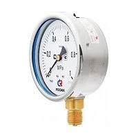 ТМ-520Р.00(0-16)кгс/см2.М20х1,5.1,0 УТ-00001270