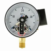 ТМ-510Р.03(0-1)МPa.М20х1,5.1,5 ЭКМ исп.III (р+р) УТ000018517