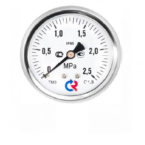 ТМ-321Т.00(0-1,6)MPa.G1/4".1,5  ГЛИЦЕРИН УТ000010658
