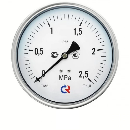 ТМ-621ТЭ.00(0-1,6)MPa.М20х1,5.1,0  ОШ УТ000013561