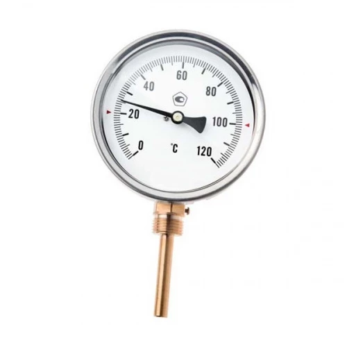 ТБЛ-80-РШ (0...+150)°C -50-1,5-G1/2" РАДИАЛЬНЫЙ УТ000006525