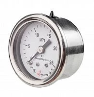 ДМ8008-ВУф исп I ОШ 40 МПа кт.1,5 M12х1,5  ГЛИЦЕРИН УТ000014876