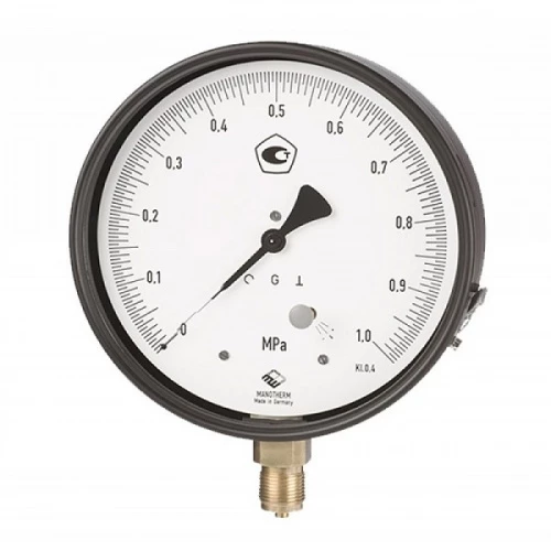 МО-160 10 MPa кл.0,4 Manotherm УТ000012534