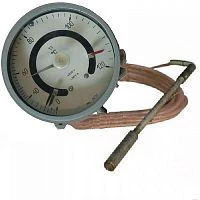 ТГП-160Сг-УХЛ4-(0...+200)°С-1,5-2,5-250  Казань УТ000017047